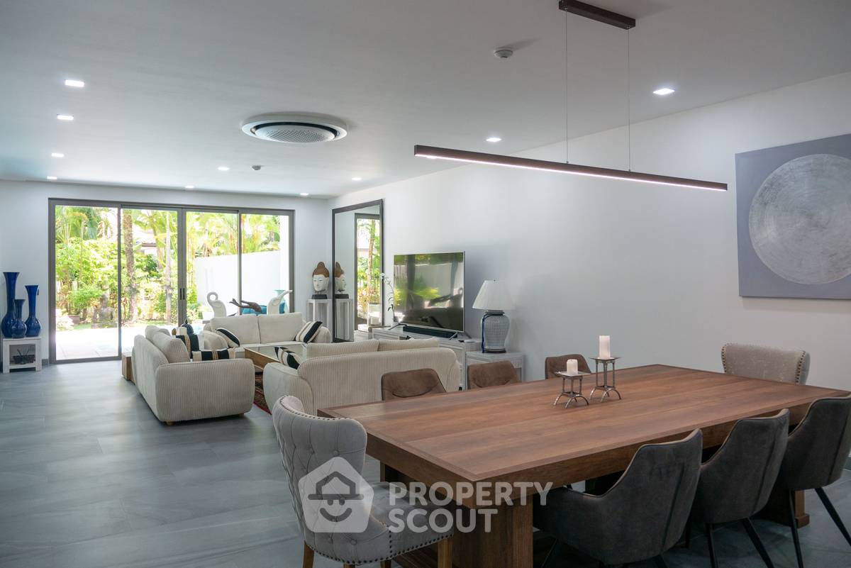 3-BR Condo at Baan Mandala Condominiums close to Laguna (ID 1832286) - image 3