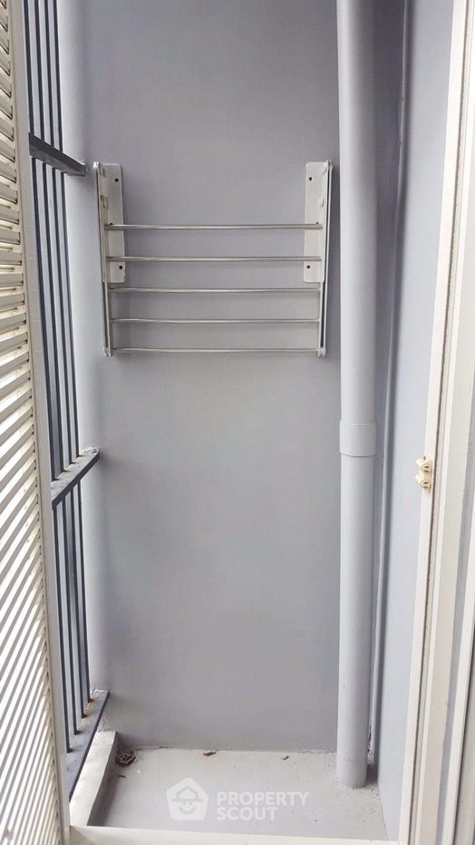 picture 2-BR Condo at The Crest Sukhumvit 49 near BTS Thong Lor (ID 993083) - 29/30