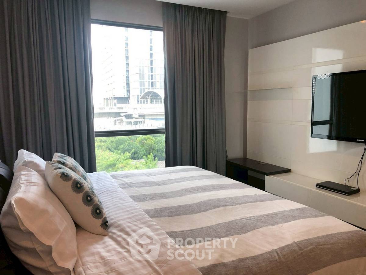 รูป คอนโด 2-ห้องนอน ที่ เดอะ รูม สุขุมวิท 62 ใกล้ BTS ปุณณวิถี (ID 2286973) - รูปที่ 7/13