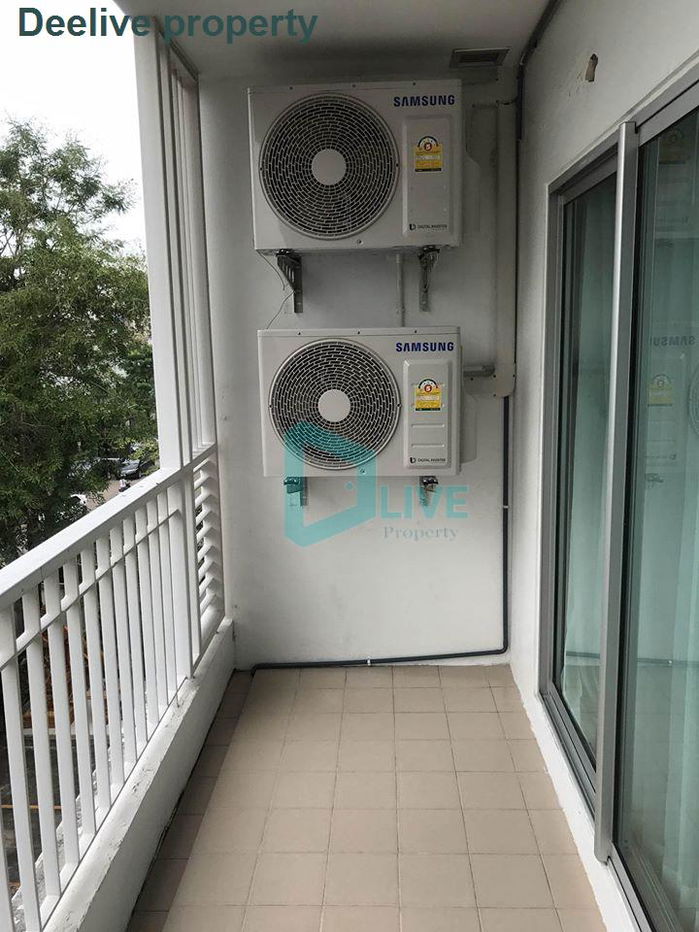 รูป DL004435 ให้เช่าคอนโด เดอะ นิช ไอดี ลาดพร้าว 130 (The Niche ID Ladprao 130) ใกล้ - พร้อมเข้าอยู่ โทรด่วน 0638692663 LineID @534wlwof - รูปที่ 6/8