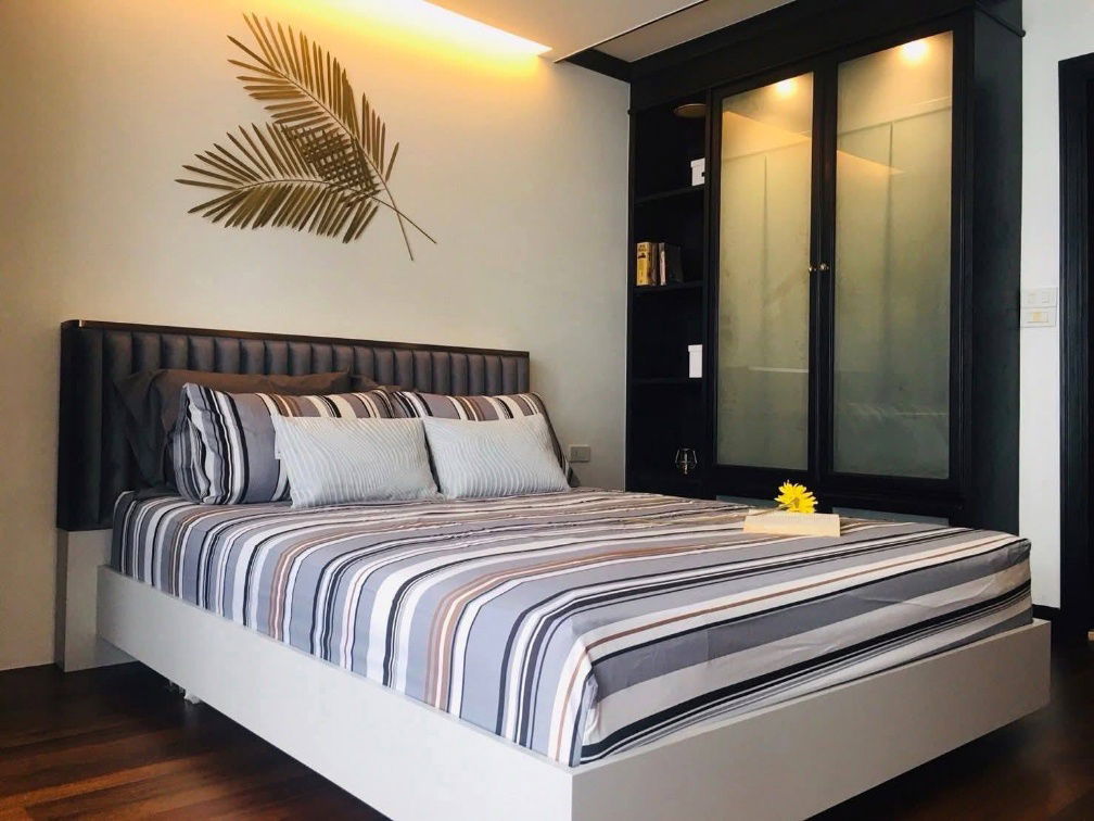picture For rent: Green Point Silom, Bangkok, ready to move in NC0006 - 10/25