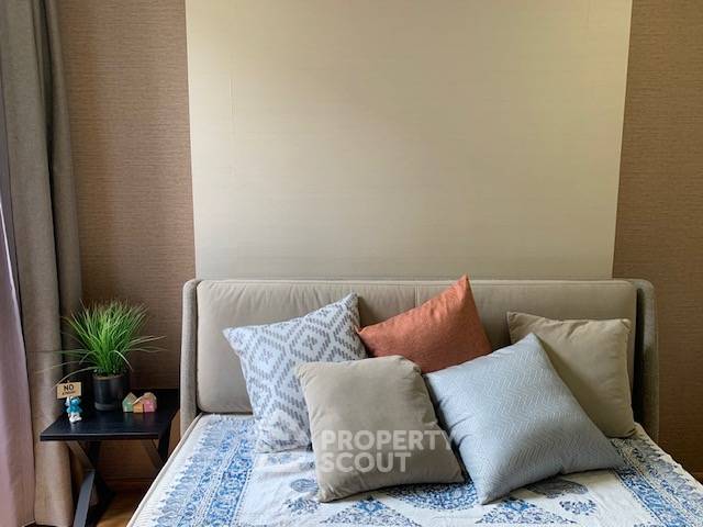 picture 2-BR Condo at Klass Langsuan near BTS Chit Lom (ID 671332) - 8/13