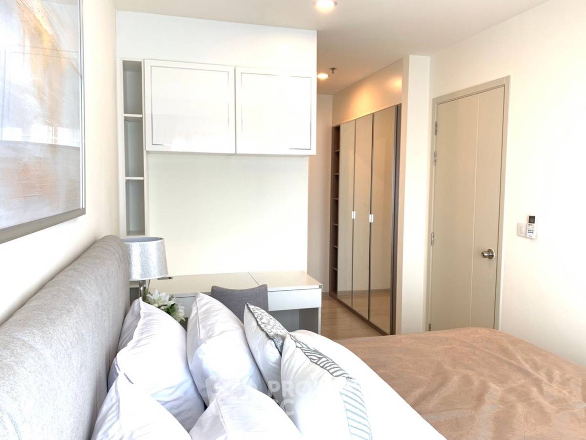 picture 2-BR Condo at Life Asoke near ARL Makkasan (ID 675344) - 19/19