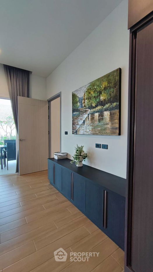 picture 3-BR Villa at Nantra Villas in Thap Tai (ID 1456275) - 9/29