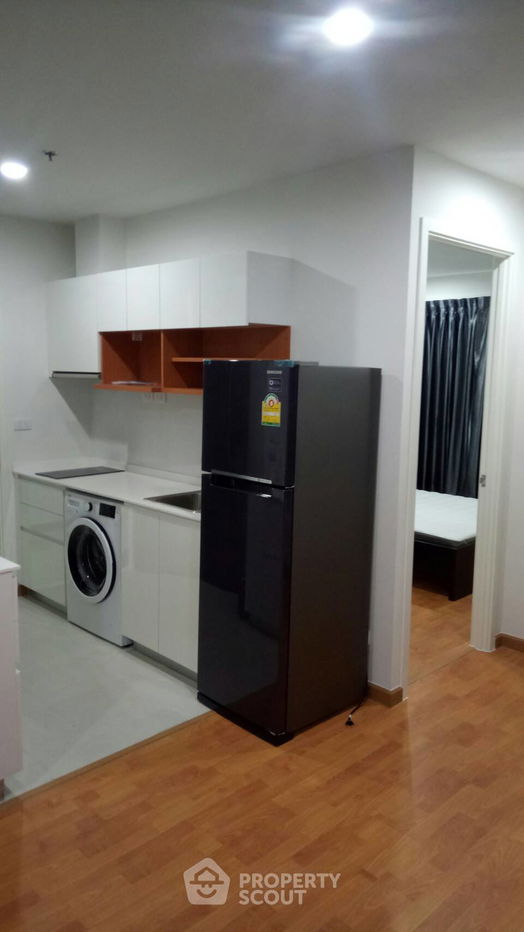 รูป คอนโด 2-ห้องนอน ที่ เดอะ เพรสซิเด้นท์ สาทร - ราชพฤกษ์ 3 ใกล้ MRT บางหว้า (ID 509080) - รูปที่ 3/15