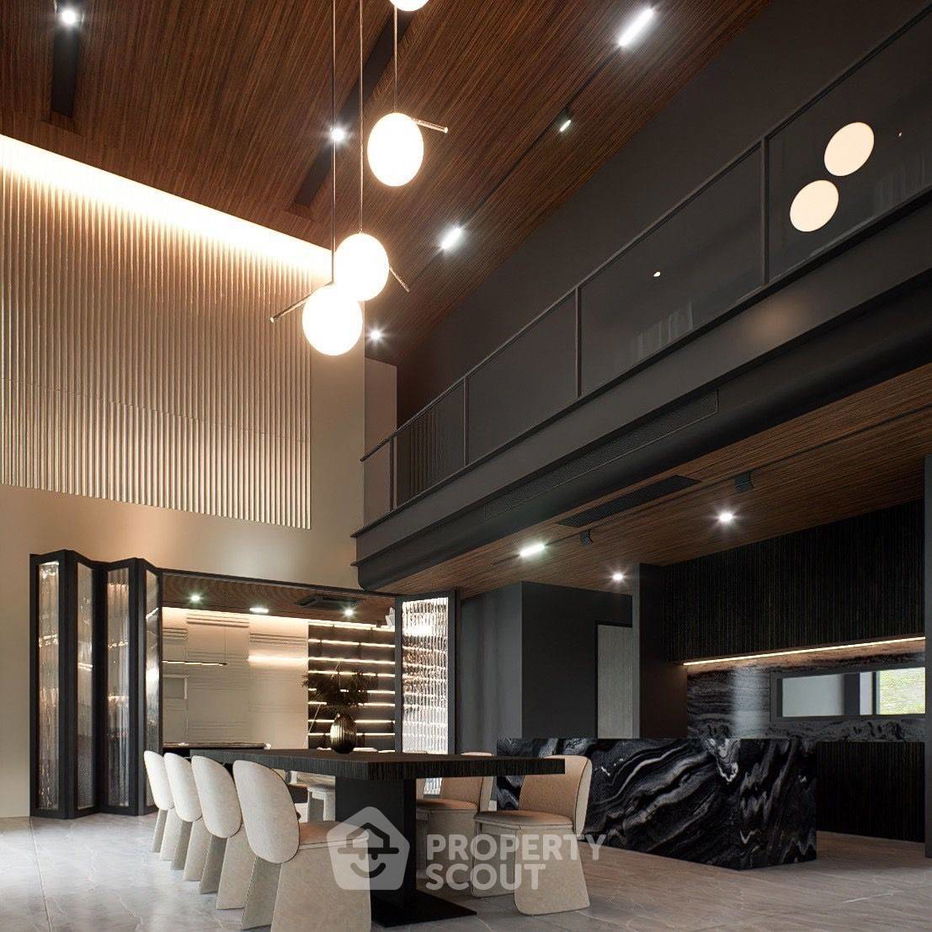 picture 6-BR Villa at Cherina Luxury Pool Villa Huahin close to Hua Hin City (ID 2113061) - 7/12