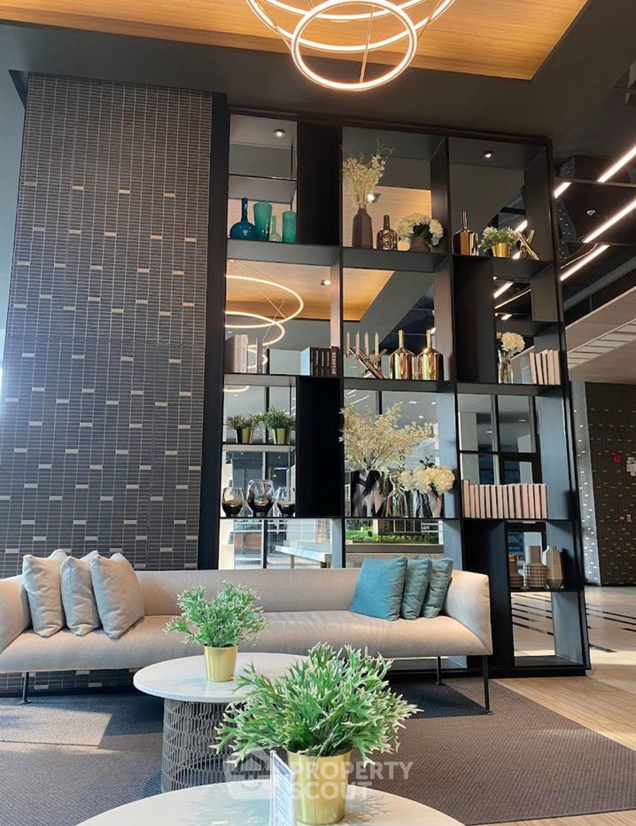 picture 1-BR Condo at The Parkland Charan - Pinklao near MRT Bang Yi Khan (ID 2292637) - 33/35