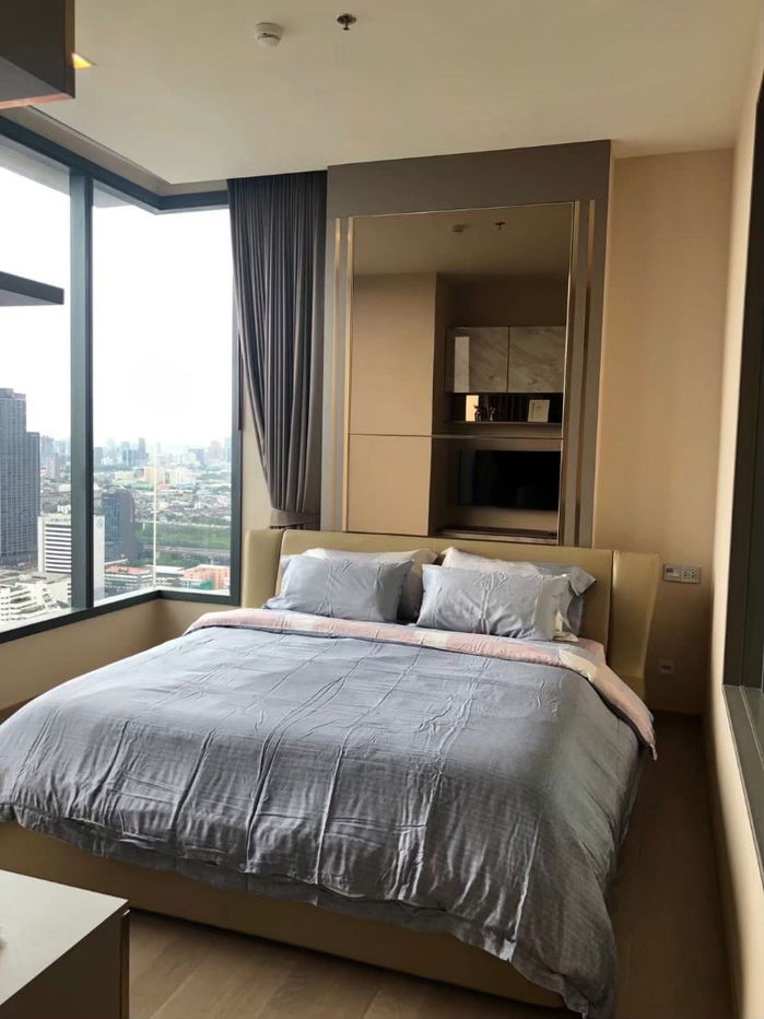 picture #R6127 🎉 030968  Condo for rent  THE ESSE ASOKE  - 2/10
