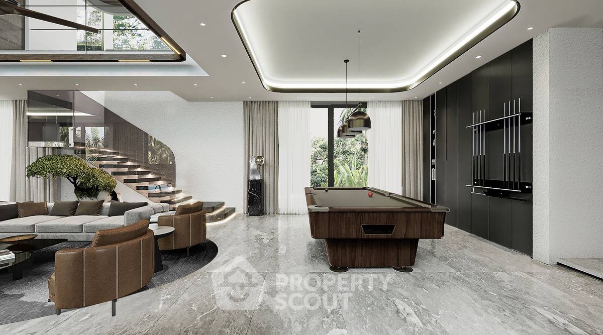 รูป วิลล่า 4-ห้องนอน ใน ศรีสุนทร (ID 1529612) - รูปที่ 21/31