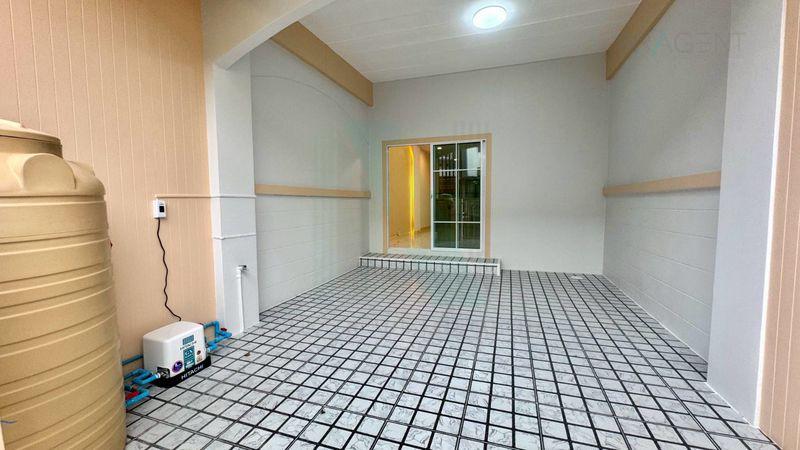 รูป ขายทาวน์เฮาส์ โครงการ ปิยวรารมย์ 1 2 ชั้น 3 ห้องนอน 2 ห้องน้ำ - รูปที่ 2/8