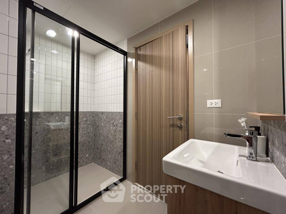 picture 2-BR Condo at THE LINE Vibe Phahonyothin near BTS Ha Yaek Lat Phrao (ID 1728167) - 10/22
