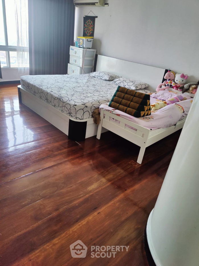 รูป คอนโด 4-ห้องนอน ที่ สายชล แมนชั่น ใกล้ BTS สะพานตากสิน (ID 1002433) - รูปที่ 18/24