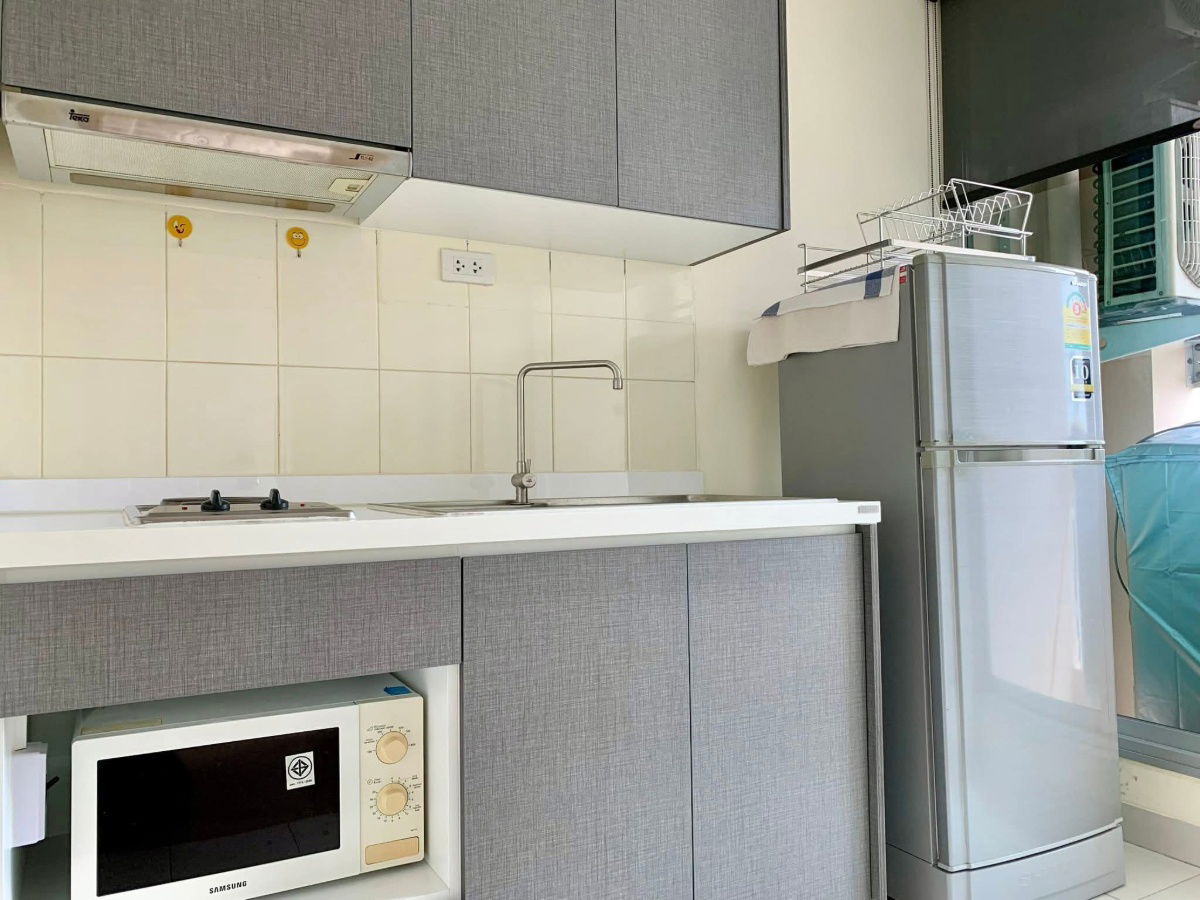 picture Condo for Rent Life @ Sukhumvit 65 (CR02828) - 4/9