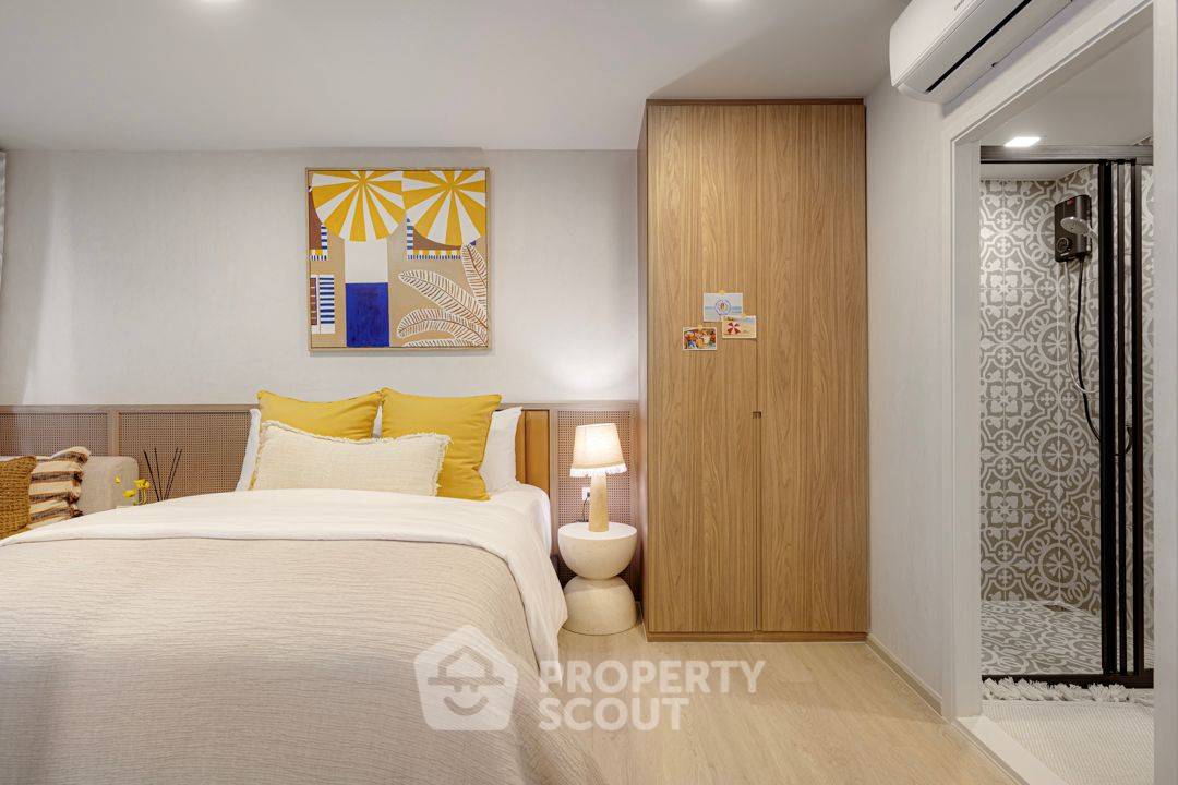 picture 1-BR Condo at Cabanas Hua Hin close to Vana Nava Water Jungle (ID 1455597) - 7/9