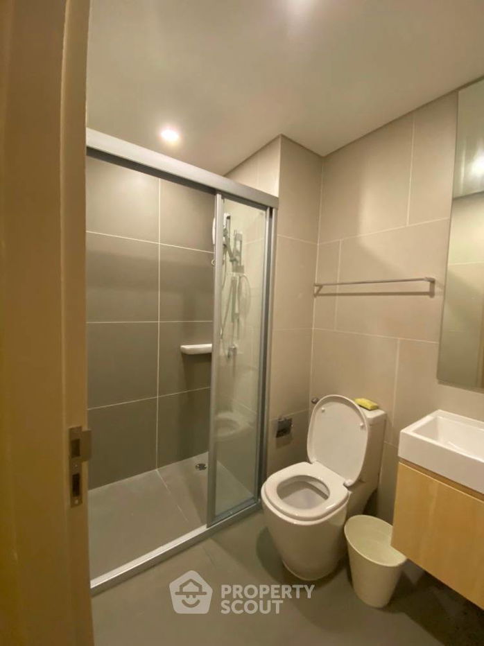 picture 1-BR Condo at Lumpini Suite Dindaeng - Ratchaprarop near ARL Ratchaprarop (ID 403065) - 7/9