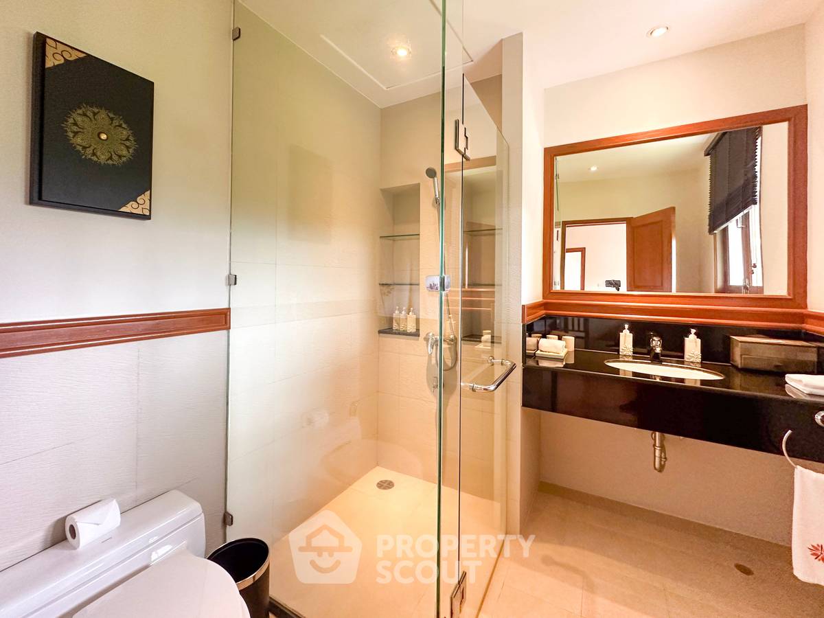 picture Angsana Laguna Village - Exquisite 4-Bedroom Pool Villa on 1 Rai Land Plot (ID 1519059) - 27/33