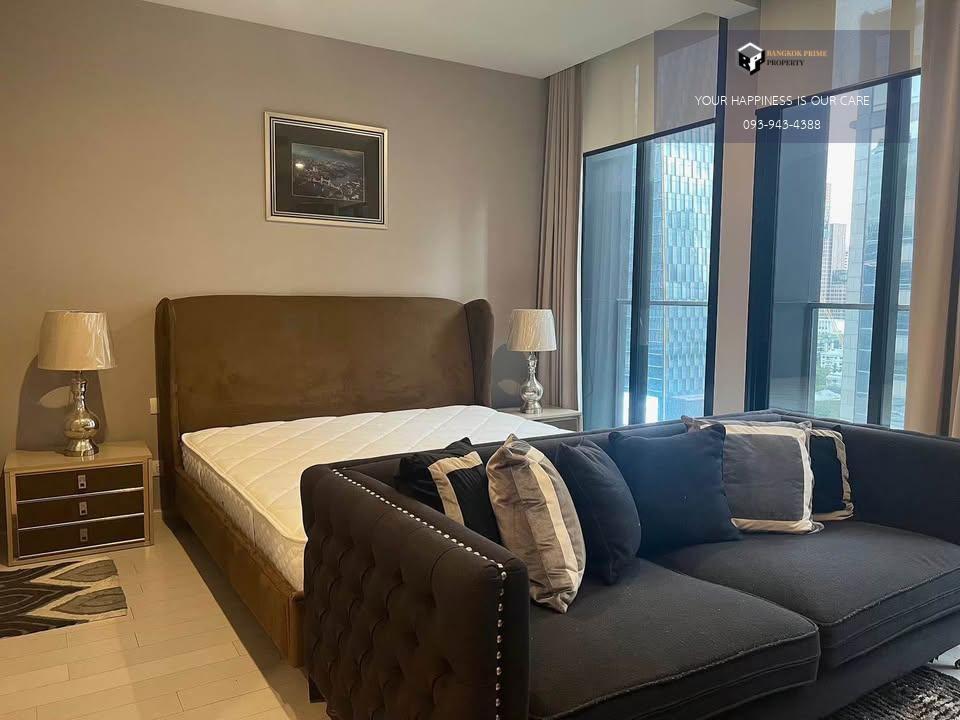picture Noble Ploenchit | Top Yield 5.5% !!! Best Deal !!! Private lift #2025090311674 - 2/11