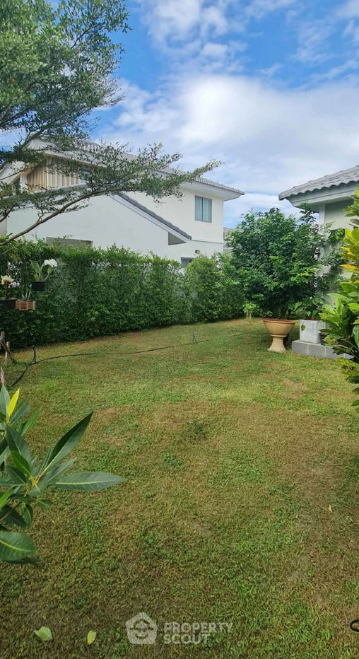 picture 4-BR House at Life In The Garden Rongpo-Motorway in Takhian Tia (ID 2204569) - 11/14