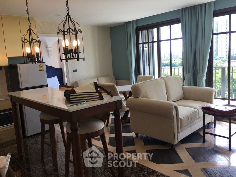 ขายคอนโด : คอนโด 2-ห้องนอน ที่ เอสปันยา คอนโด รีสอร์ท พัทยา ใกล้ เมืองพัทยา (ID 2102379)