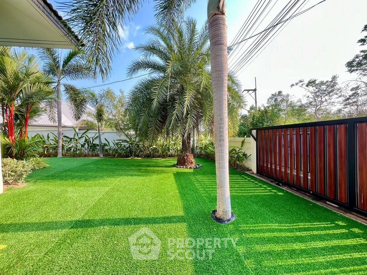 รูป วิลล่า 4-ห้องนอน ที่ นิบบาน่า เชด ใกล้ พัทยาตะวันออก (ID 2099418) - รูปที่ 19/19