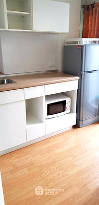 Condos for rent : 1-BR Condo at Lumpini Place Srinakarin-Huamak near ARL Hua Mak (ID 309704)