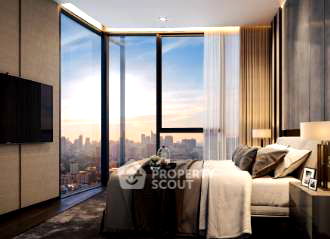 คอนโด BTS ทองหล่อ : คอนโด 3-ห้องนอน ที่ เอสทีค ทองหล่อ ใกล้ ทองหล่อ (ID 1380729)