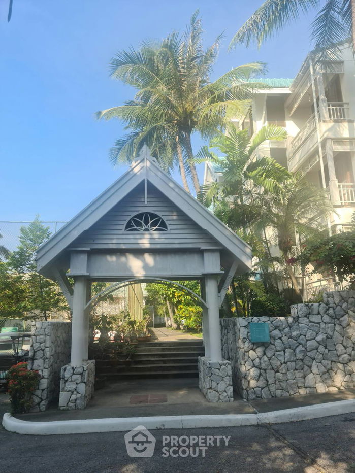 picture 2-BR Condo at Baan Monchalay close to North Cha-Am Beach (ID 2053439) - 3/11