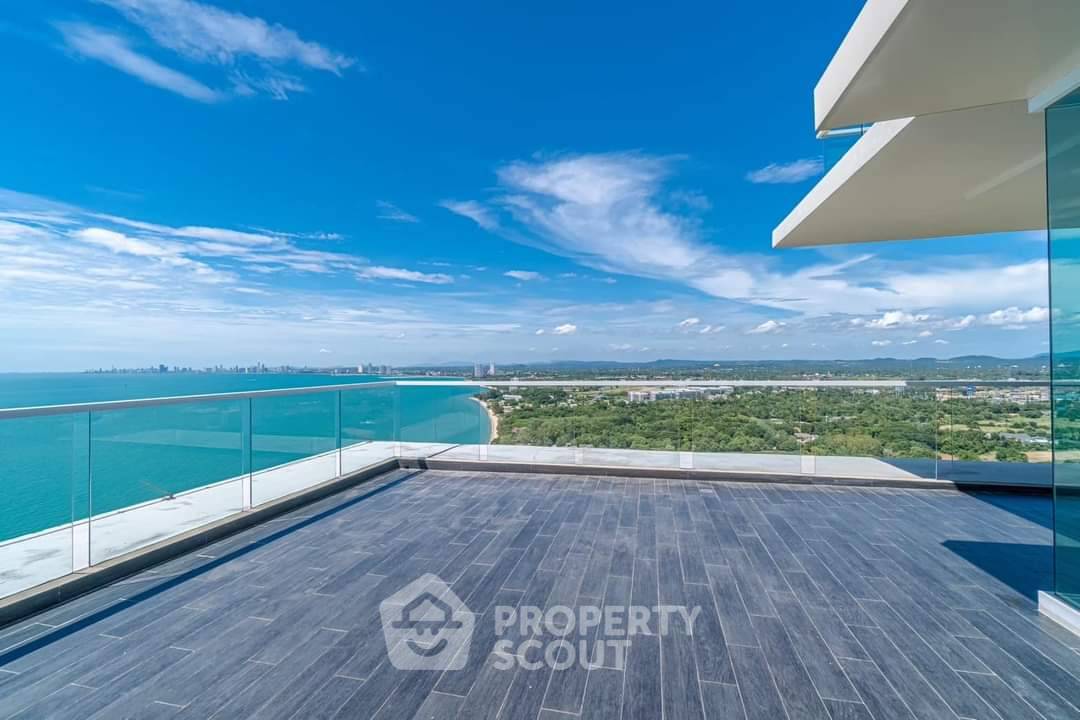 picture 3-BR Condo at Del Mare Condominium close to Bangsaray (ID 2046474) - 33/38