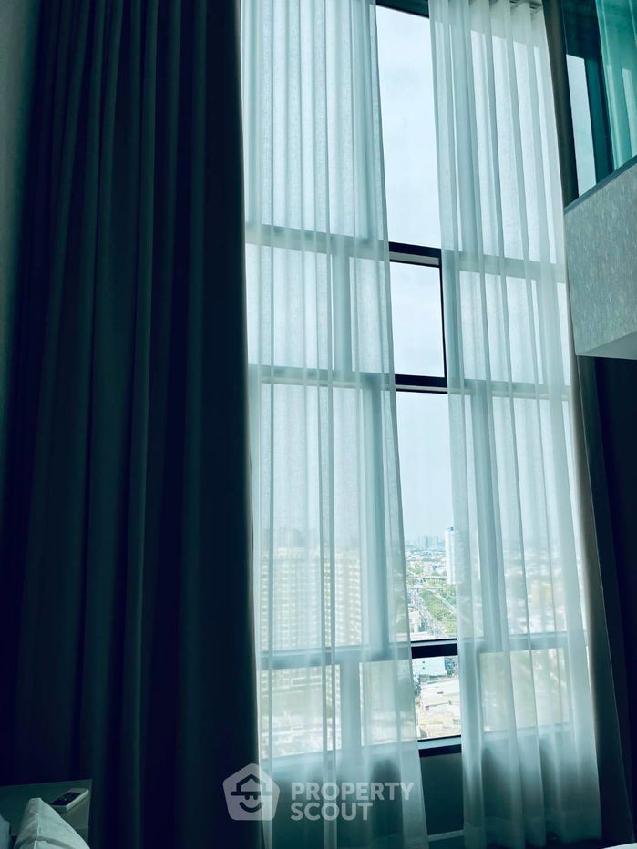 picture 1-BR Condo at Metro Sky Prachachuen near MRT Bang Son (ID 2289252) - 7/20