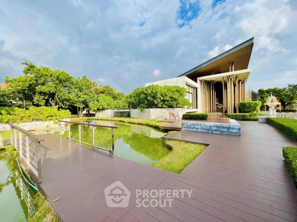 picture 4-BR House close to Hua Krabue (ID 1138643) - 38/41