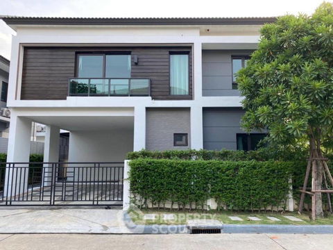 4-BR House in O Ngoen (ID 1109437)