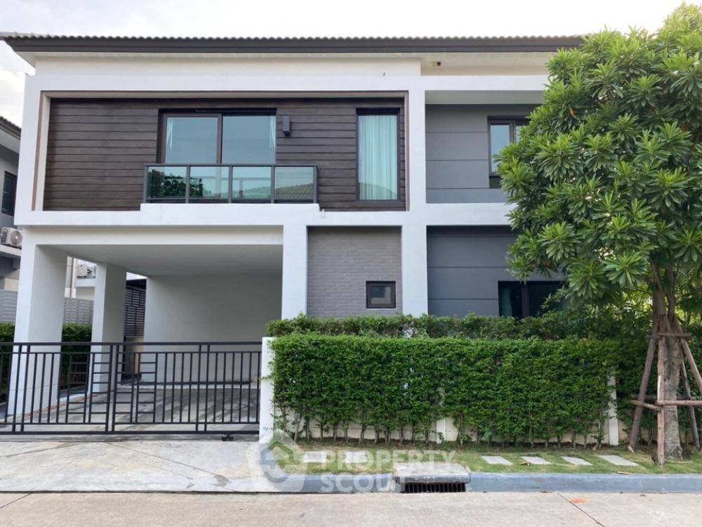 picture 4-BR House in O Ngoen (ID 1109437) - 1/9