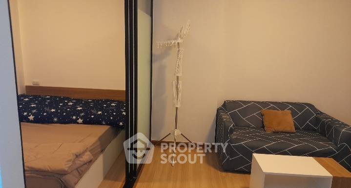picture 1-BR Condo at J Condo Sathorn-Kallaprapruk in Bang Khae (ID 1889353) - 1/18