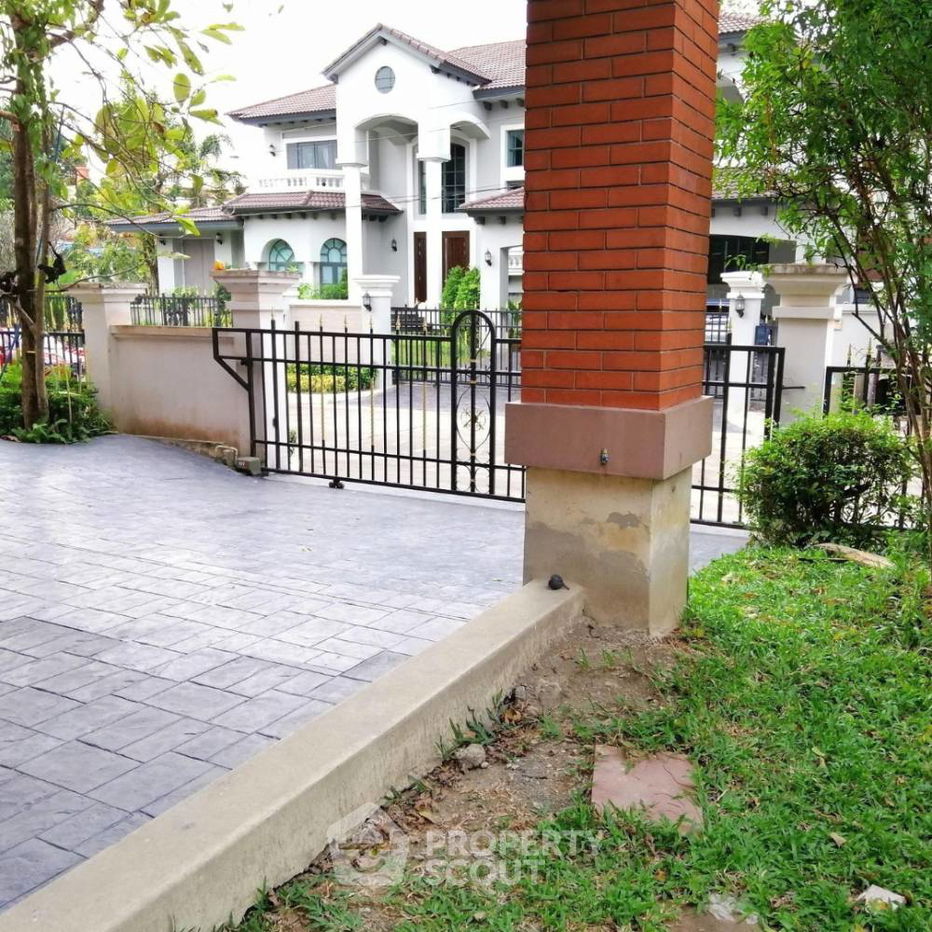 picture 5-BR House at Prukpirom Regent Village Rama 2 in Samae Dam (ID 1826169) - 6/31