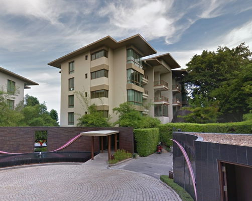 Project Casa Vela Hotel Condominium Picture - 2/2