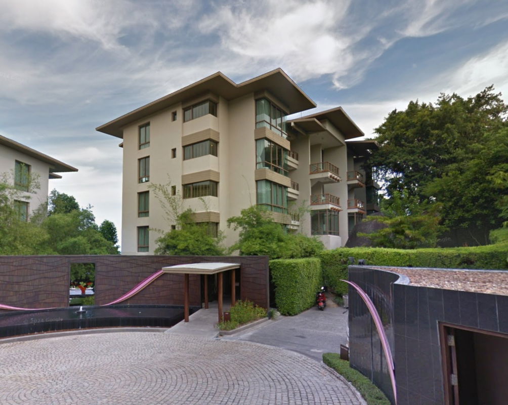 รูป Casa Vela Hotel Condominium - รูปที่ 2/2