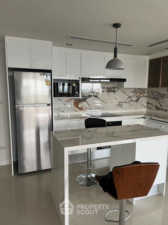 picture 3-BR Condo at Monterey Place Sukhumvit 16 near MRT Queen Sirikit National Convention Centre (ID 509649) - 7/12