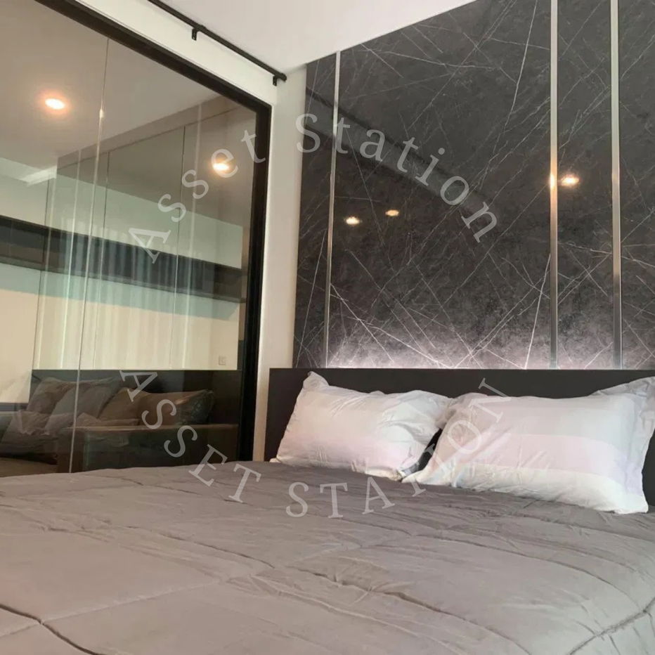 picture 💼 Live a high-class life in the heart of Silom's business district at Noble Revo Silom💼 - 3/6