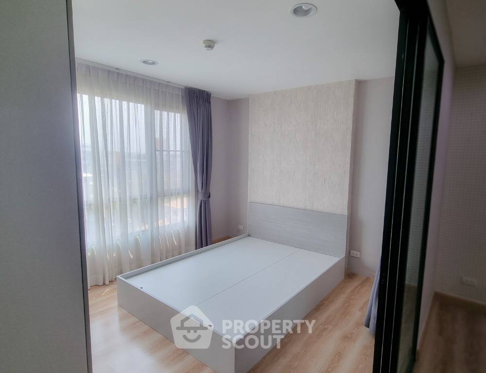 picture 1-BR Condo at Premio Fresco in Anusawari (ID 1045547) - 6/27