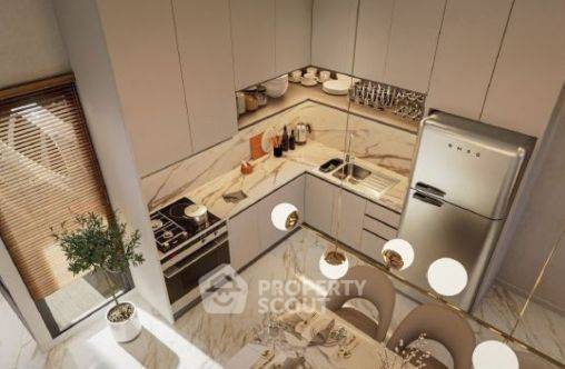 picture 5-BR Villa at Villa La Richie close to Pattaya (ID 1540790) - 2/7