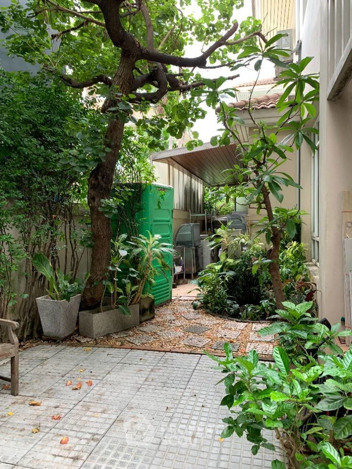 รูป บ้าน 4-ห้องนอน ที่ แกรนด์ บางกอกบูเลอวาร์ด รัชดา-รามอินทรา 2 ใน รามอินทรา (ID 1378588) - รูปที่ 27/50