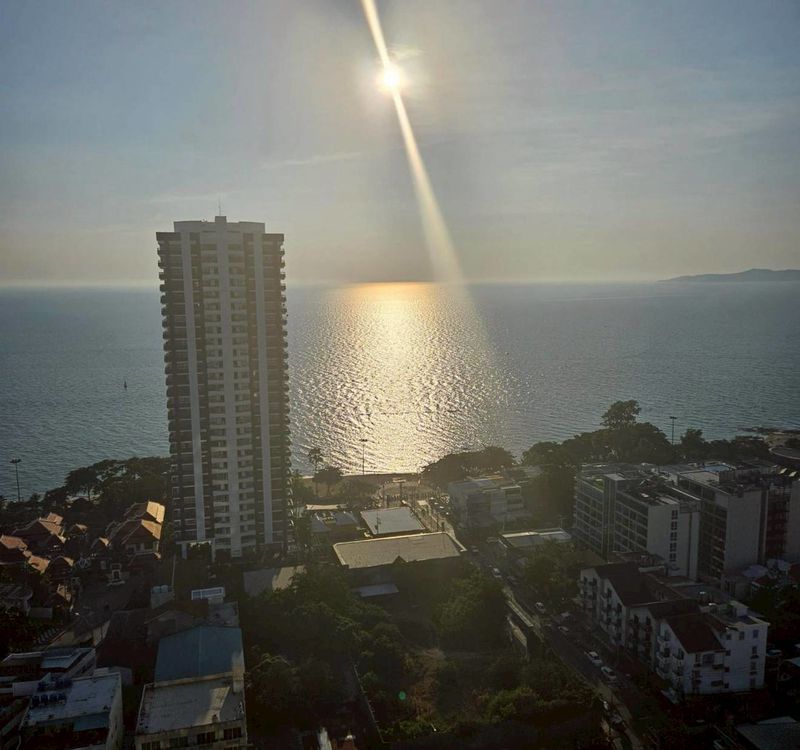 picture 1 Bedroom Condominium @ The Panora Pattaya - 7/28