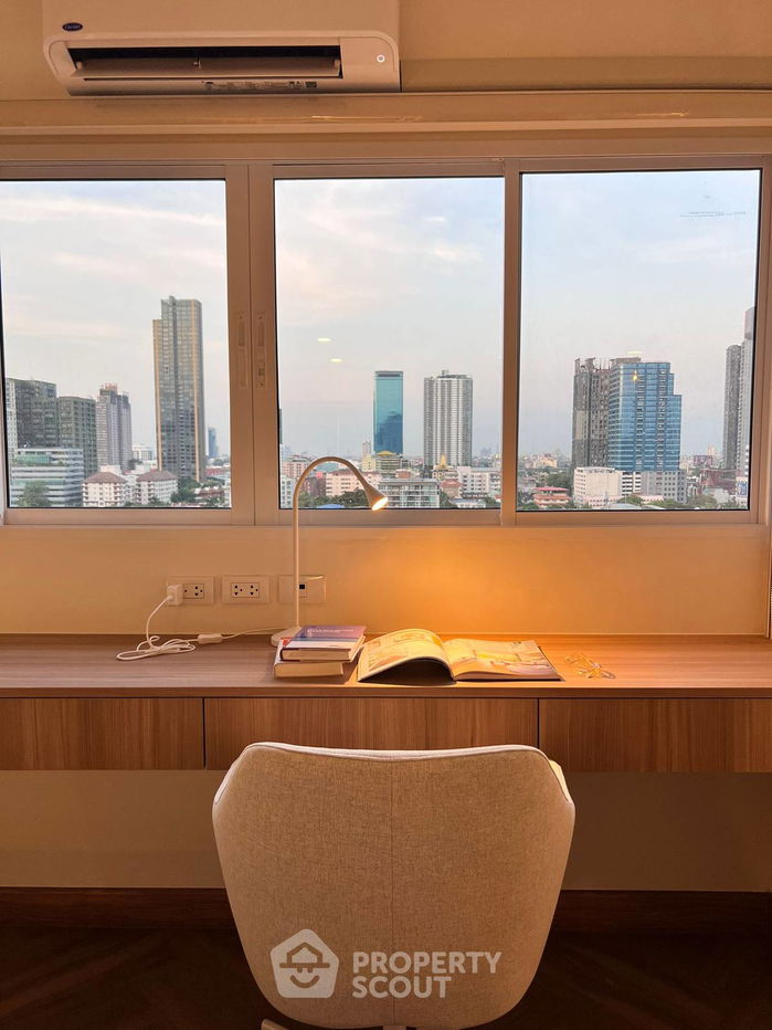 picture 1-BR Condo at Thonglor Tower Condominium near BTS Thong Lor (ID 1953600) - 7/8