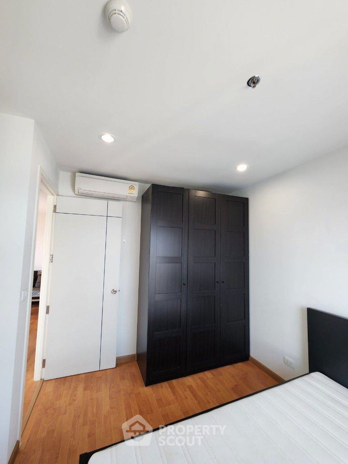 รูป คอนโด 2-ห้องนอน ที่ เดอะ เพรสซิเด้นท์ สาทร - ราชพฤกษ์ 3 ใกล้ MRT บางหว้า (ID 509080) - รูปที่ 8/15