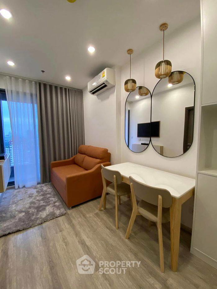 รูป คอนโด 1-ห้องนอน ที่ ไอดีโอโมบิ สุขุมวิท 66 ใกล้ BTS อุดมสุข (ID 952684) - รูปที่ 7/19