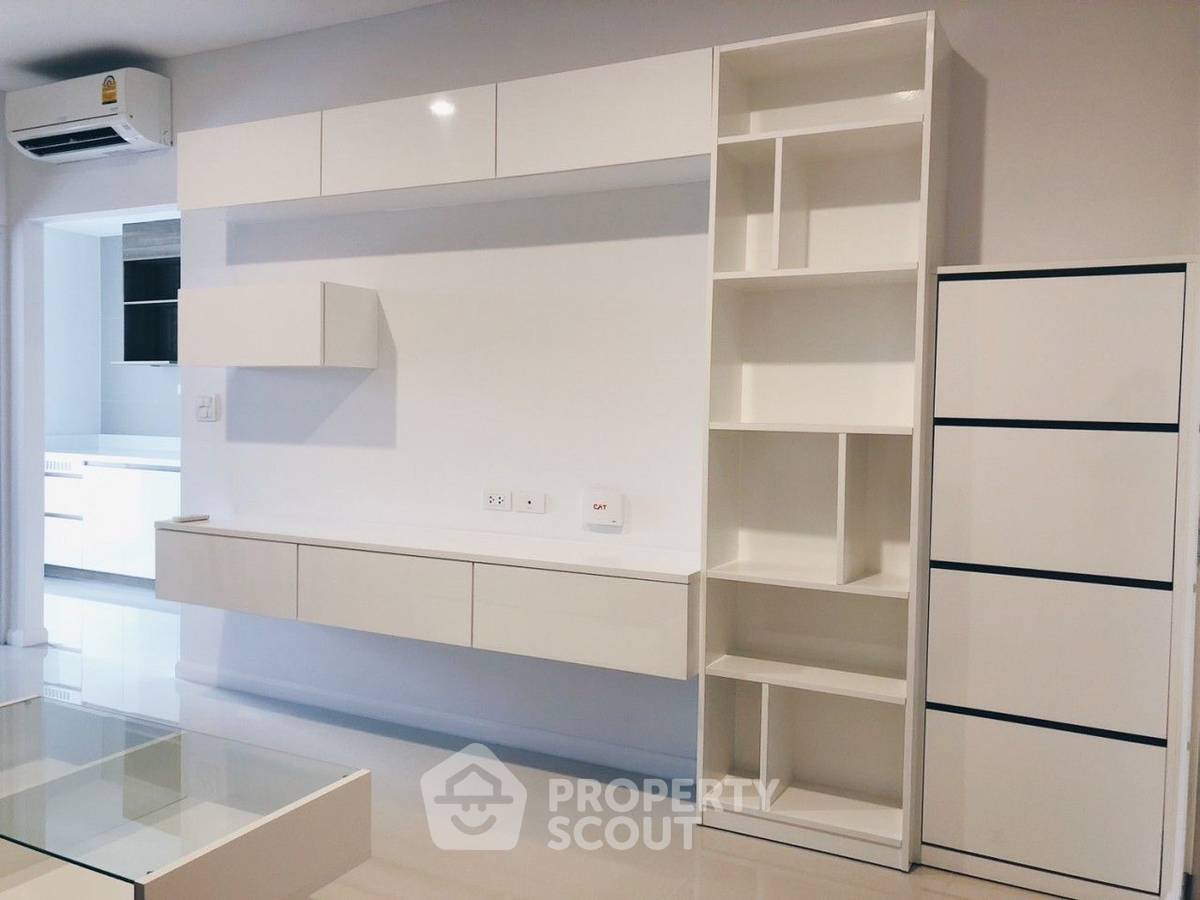 รูป คอนโด 1-ห้องนอน ที่ ซีฮิลล์ คอนโด ศรีราชา ใกล้ แหลมฉบัง (ID 1010258) - รูปที่ 4/8