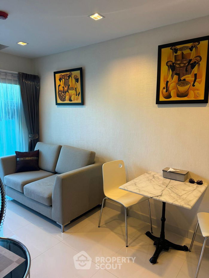 รูป คอนโด 1-ห้องนอน ที่ ลอง บีช คอนโด ใกล้ บ้านอำเภอ (ID 2057236) - รูปที่ 2/22