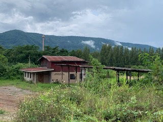 land for sale in khaoyai good ozone for life