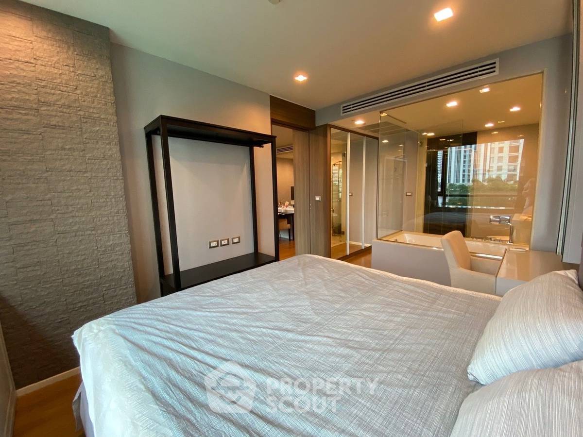 picture 1-BR Condo at The Address Sathorn near BTS Saint Louis (ID 1833488) - 5/6