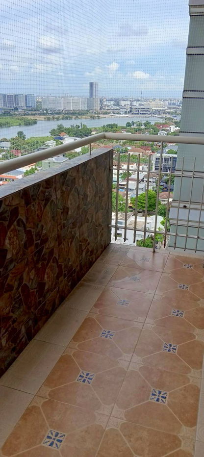 picture For rent : Riviera up MueangThong Thani 2 bed 2bath area 86 sq.m. - 6/22